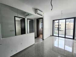 Parc Clematis (D5), Apartment #602581031